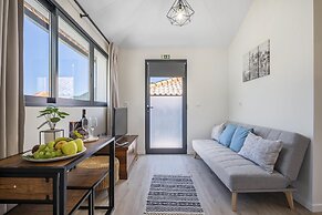 Basalt Dwelling I by Homie