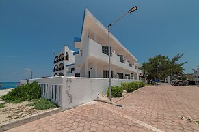 Hotel La Trigueña