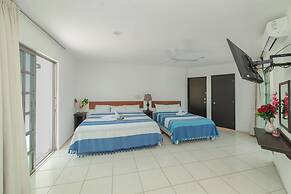 Hotel La Trigueña