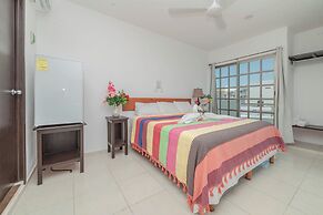 Hotel La Trigueña