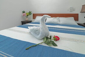 Hotel La Trigueña