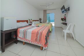 Hotel La Trigueña