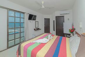 Hotel La Trigueña