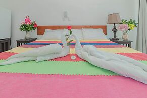 Hotel La Trigueña