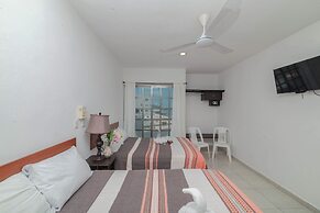 Hotel La Trigueña