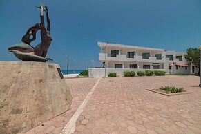 Hotel La Trigueña