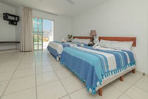 Hotel La Trigueña