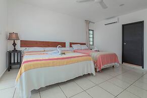 Hotel La Trigueña
