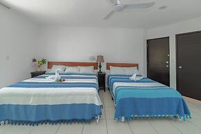 Hotel La Trigueña