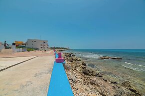 Hotel La Trigueña