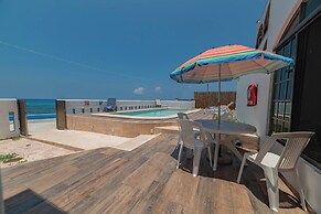 Hotel La Trigueña