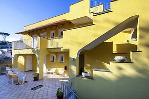 La Vigna Rooms