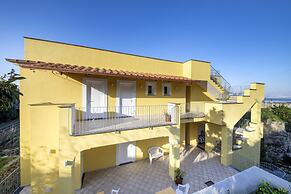 La Vigna Rooms