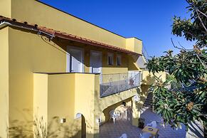 La Vigna Rooms