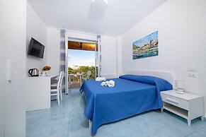 La Vigna Rooms