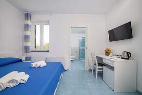La Vigna Rooms