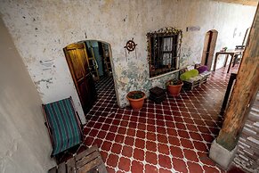 Amura Hostel