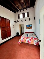 Amura Hostel