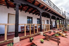 Amura Hostel