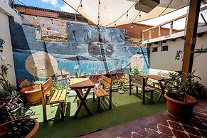 Amura Hostel