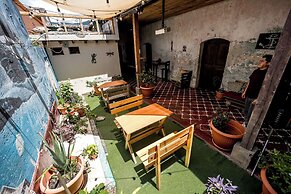 Amura Hostel