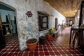 Amura Hostel