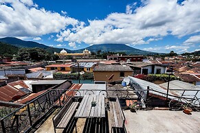 Amura Hostel