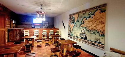 Amura Hostel