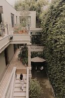 Casa Seis Siete