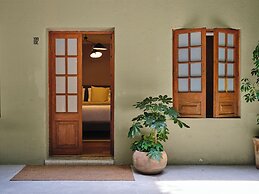 Casa Seis Siete