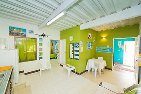 APARTAMENTOS TURISTICOS EL CONQUISTADOR
