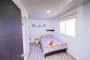 APARTAMENTOS TURISTICOS EL CONQUISTADOR