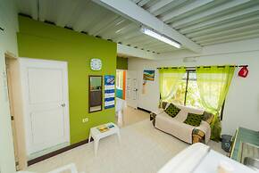 APARTAMENTOS TURISTICOS EL CONQUISTADOR