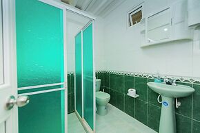 APARTAMENTOS TURISTICOS EL CONQUISTADOR