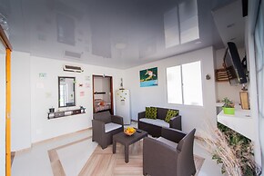 APARTAMENTOS TURISTICOS EL CONQUISTADOR