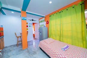APARTAMENTOS TURISTICOS EL CONQUISTADOR