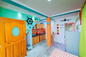 APARTAMENTOS TURISTICOS EL CONQUISTADOR
