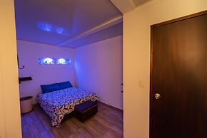 APARTAMENTOS TURISTICOS EL CONQUISTADOR