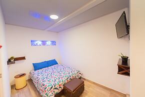 APARTAMENTOS TURISTICOS EL CONQUISTADOR