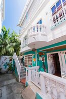 APARTAMENTOS TURISTICOS EL CONQUISTADOR