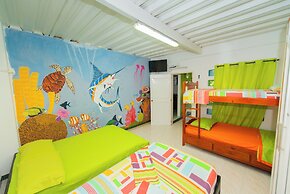 APARTAMENTOS TURISTICOS EL CONQUISTADOR