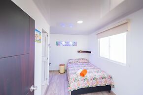 APARTAMENTOS TURISTICOS EL CONQUISTADOR