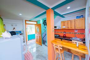 APARTAMENTOS TURISTICOS EL CONQUISTADOR