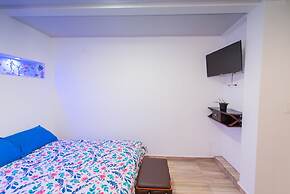 APARTAMENTOS TURISTICOS EL CONQUISTADOR