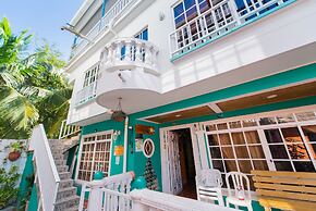 APARTAMENTOS TURISTICOS EL CONQUISTADOR