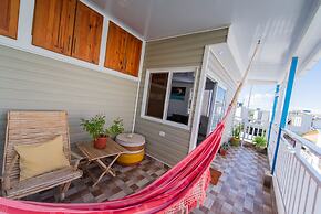 APARTAMENTOS TURISTICOS EL CONQUISTADOR