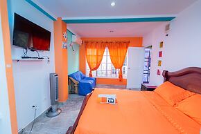 APARTAMENTOS TURISTICOS EL CONQUISTADOR