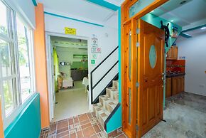 APARTAMENTOS TURISTICOS EL CONQUISTADOR
