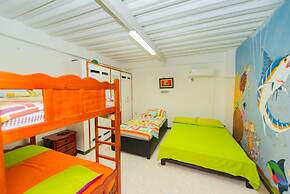 APARTAMENTOS TURISTICOS EL CONQUISTADOR