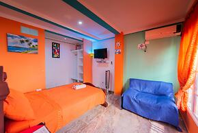 APARTAMENTOS TURISTICOS EL CONQUISTADOR